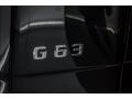 Mercedes-Benz G 63 AMG Obsidian Black Metallic photo #7