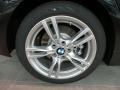 BMW 4 Series 440i xDrive Gran Coupe Black Sapphire Metallic photo #4