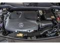 Mercedes-Benz CLA 250 Coupe Night Black photo #8