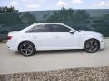 Audi A4 2.0T Premium Plus quattro Ibis White photo #2