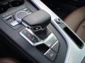 Audi A4 2.0T Premium Plus quattro Ibis White photo #15