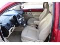 Volkswagen New Beetle S Coupe Salsa Red photo #15