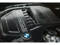 BMW 5 Series 535i Sedan Dark Graphite Metallic photo #26