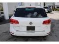 Volkswagen Touareg V6 Lux 4Motion Pure White photo #8