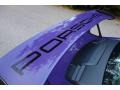 Porsche 911 GT3 RS Ultraviolet photo #12