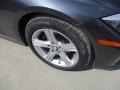 BMW 3 Series 320i xDrive Sedan Mineral Grey Metallic photo #5
