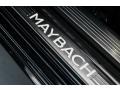 Mercedes-Benz S Maybach S 560 4Matic Magnetite Black Metallic photo #22