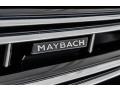 Mercedes-Benz S Maybach S 560 4Matic Magnetite Black Metallic photo #35