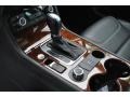 Volkswagen Touareg V6 Lux 4Motion Canyon Gray Metallic photo #16