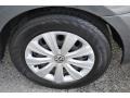 Volkswagen Jetta S Sedan Platinum Gray Metallic photo #11