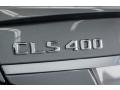 Mercedes-Benz CLS 400 Coupe Palladium Silver Metallic photo #7