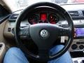 Volkswagen Passat Komfort Sedan Deep Black photo #18