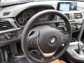 BMW 4 Series 430i xDrive Gran Coupe Jet Black photo #14