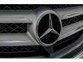 Mercedes-Benz GLK 350 Steel Grey Metallic photo #29