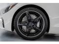 Mercedes-Benz AMG GT Roadster designo Diamond White Metallic photo #9