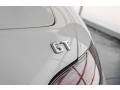 Mercedes-Benz AMG GT Roadster designo Diamond White Metallic photo #13