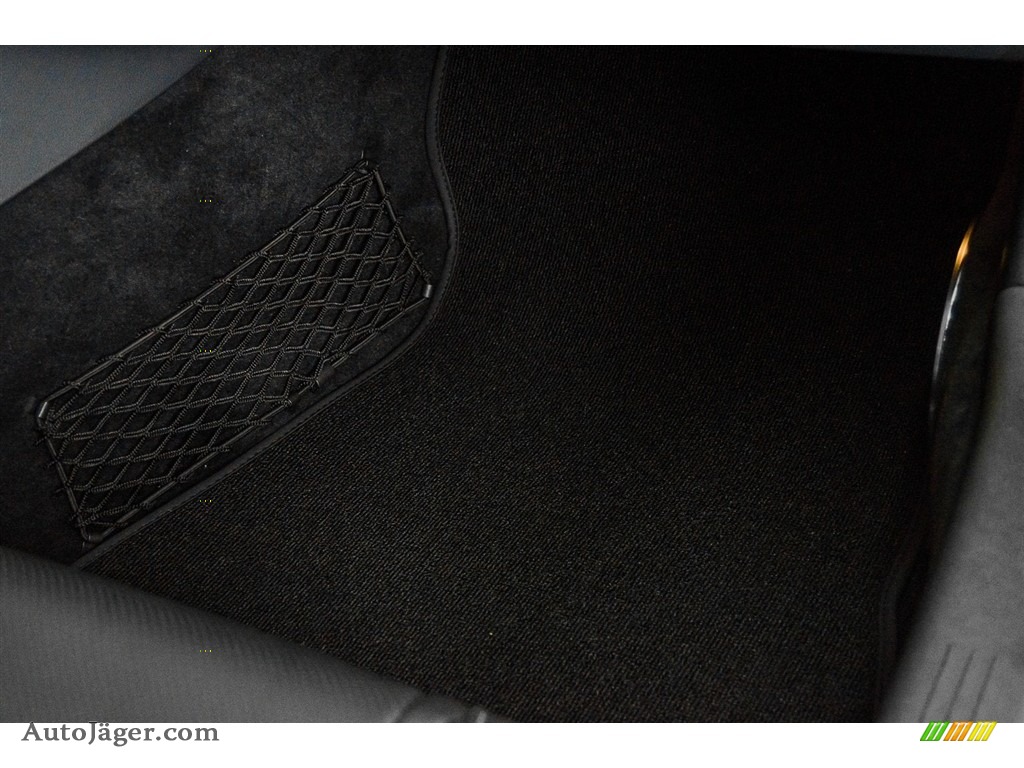 2018 AMG GT Roadster - designo Diamond White Metallic / Black photo #24
