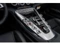 Mercedes-Benz AMG GT Roadster designo Diamond White Metallic photo #25