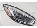 Mercedes-Benz AMG GT Roadster designo Diamond White Metallic photo #58