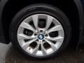 BMW X1 xDrive 28i Deep Sea Blue Metallic photo #10