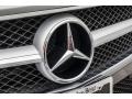 Mercedes-Benz CLS 550 Coupe Palladium Silver Metallic photo #19