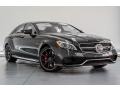 Mercedes-Benz CLS AMG 63 S 4Matic Coupe Magnetite Black Metallic photo #12