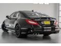 Mercedes-Benz CLS AMG 63 S 4Matic Coupe Black photo #3