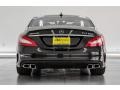 Mercedes-Benz CLS AMG 63 S 4Matic Coupe Black photo #4