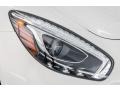 Mercedes-Benz AMG GT S Coupe designo Diamond White Metallic photo #26