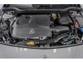 Mercedes-Benz CLA 250 Coupe Mountain Grey Metallic photo #8
