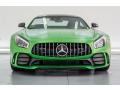 Mercedes-Benz AMG GT R Coupe AMG Green Hell Magno photo #2