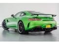 Mercedes-Benz AMG GT R Coupe AMG Green Hell Magno photo #10
