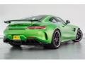 Mercedes-Benz AMG GT R Coupe AMG Green Hell Magno photo #16