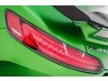 Mercedes-Benz AMG GT R Coupe AMG Green Hell Magno photo #25