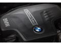BMW 5 Series 528i Sedan Dark Graphite Metallic photo #24