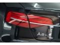 Audi A8 L 3.0T quattro Moonlight Blue Metallic photo #19