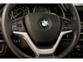 BMW X5 xDrive35i Black Sapphire Metallic photo #7