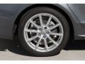 Audi A4 2.0T Premium Plus Monsoon Gray Metallic photo #27
