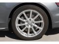 Audi A4 2.0T Premium Plus Monsoon Gray Metallic photo #28