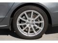 Audi A4 2.0T Premium Plus Monsoon Gray Metallic photo #29