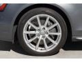 Audi A4 2.0T Premium Plus Monsoon Gray Metallic photo #30