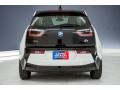 BMW i3 with Range Extender Capparis White photo #3