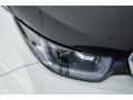 BMW i3 with Range Extender Capparis White photo #22