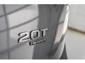Audi Q5 2.0 TFSI quattro Monsoon Gray Metallic photo #25