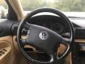 Volkswagen Passat GLS Sedan Mojave Beige Metallic photo #15