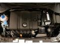 Volkswagen Passat 2.5L SE Black photo #18