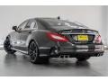 Mercedes-Benz CLS AMG 63 S 4Matic Coupe Obsidian Black Metallic photo #3
