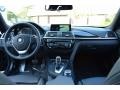 BMW 4 Series 440i Gran Coupe Black Sapphire Metallic photo #15