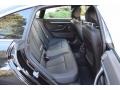 BMW 4 Series 440i Gran Coupe Black Sapphire Metallic photo #25