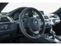 BMW 4 Series 440i Gran Coupe Jet Black photo #5